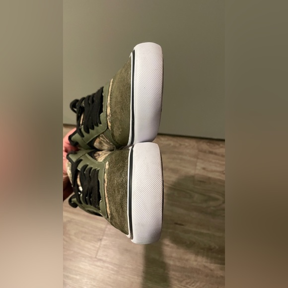 Airwalk Men's Huntington Sneakers - Picture 8 of 11